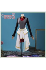 2XXT Cosplay Uma Musume Pretty Derby Oguri Cap Cinderella Gray Race Outfi Cosplay Costume
